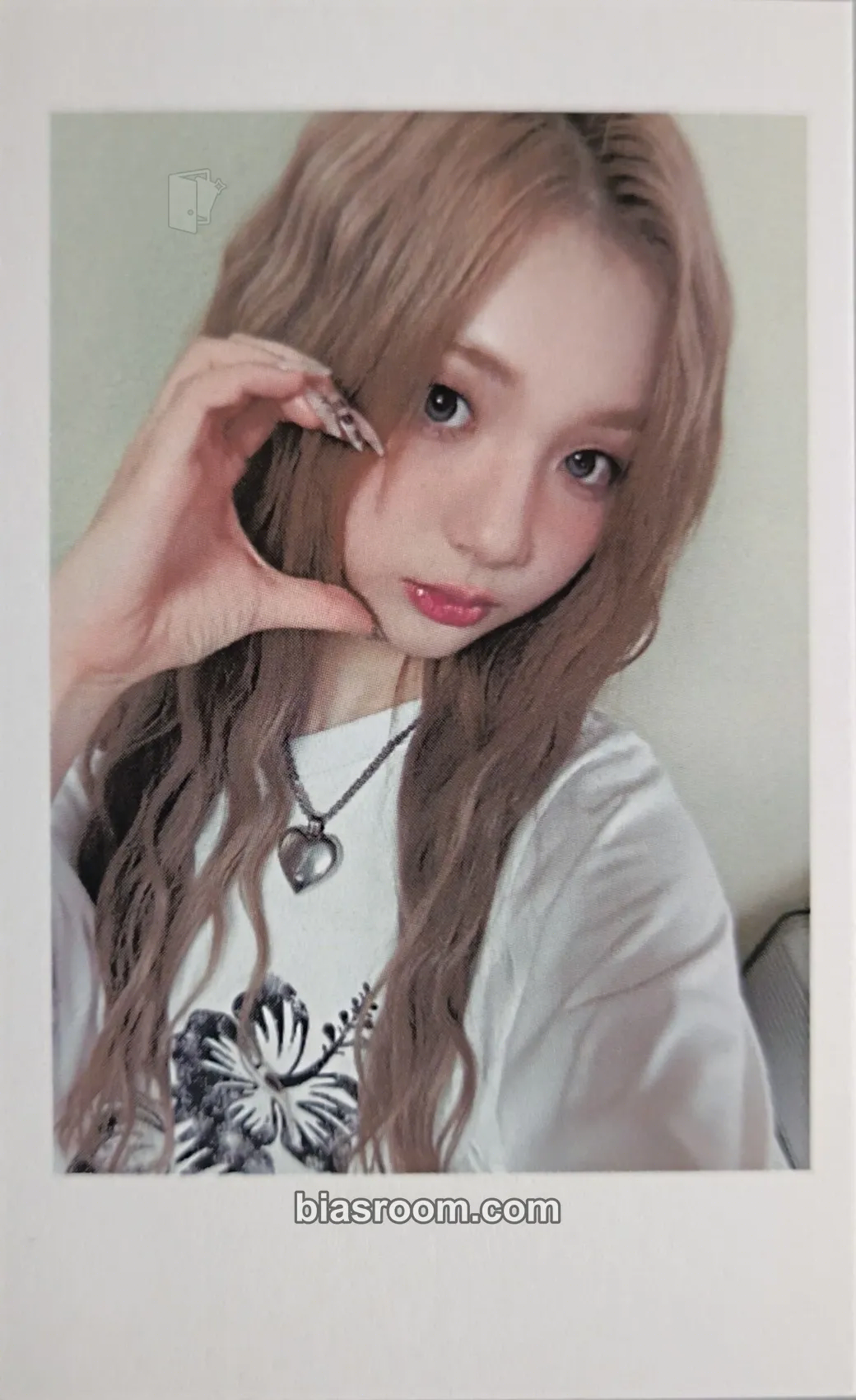 Yeonji Assemble25 Photocard - tripleS - tripleS K-pop photocard