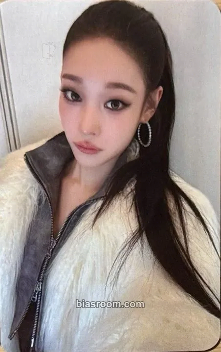Annie ALLDAY PROJECT Photocard - ALLDAY PROJECT K-pop photocard