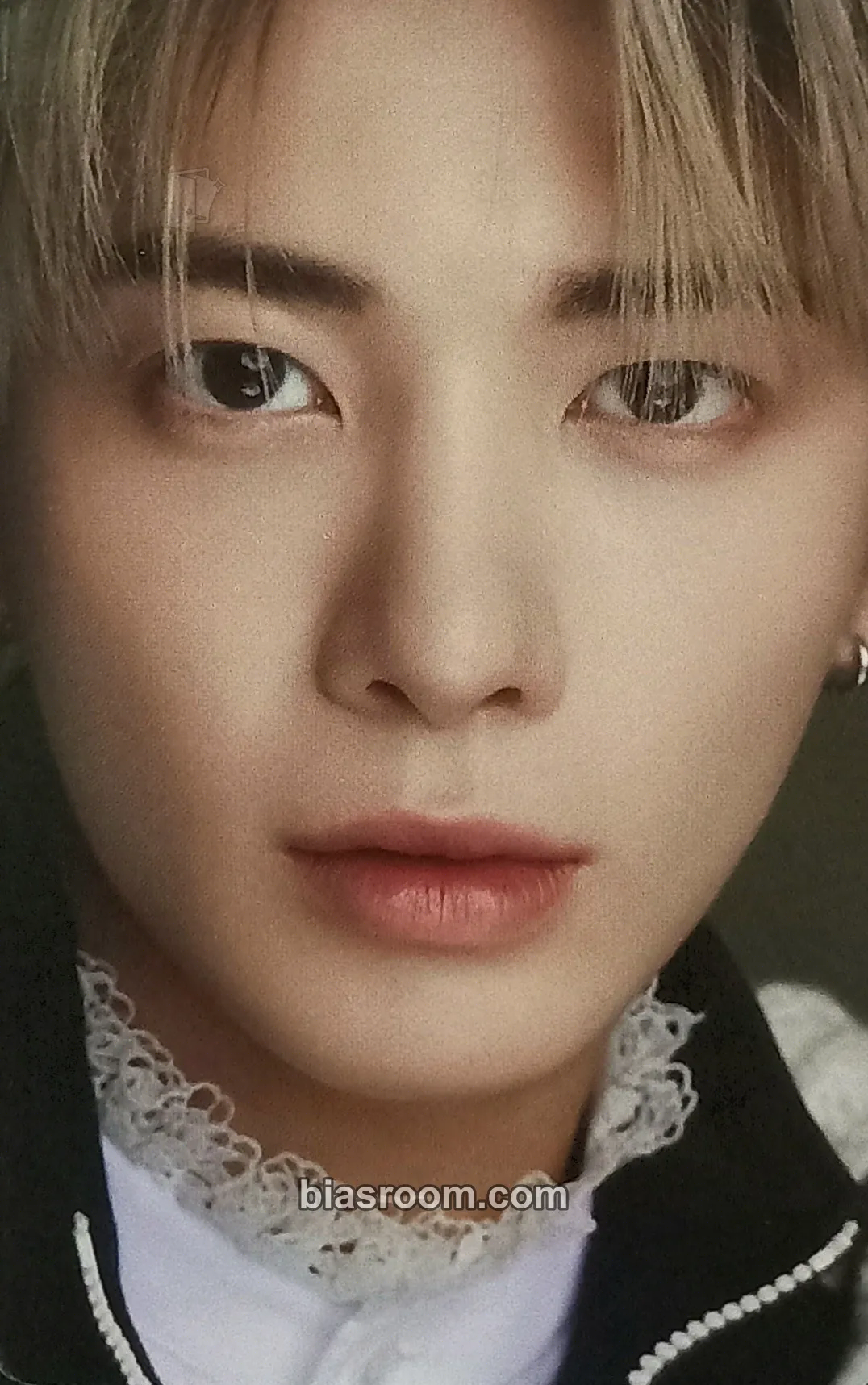 Taehyun D'Icon DICON D'Festa Special Edition Photocard - TOMORROW X TOGETHER - TOMORROW X TOGETHER K-pop photocard