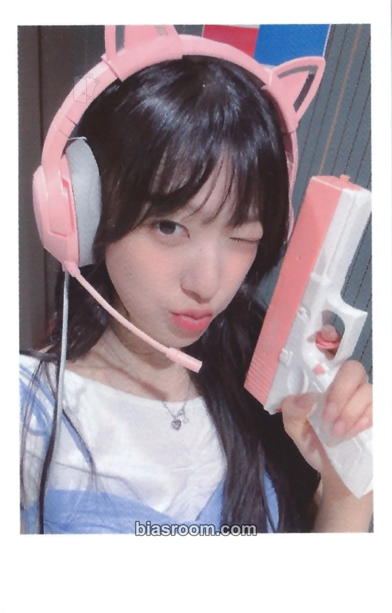 Choerry Club Icarus Photocard - ARTMS - ARTMS K-pop photocard