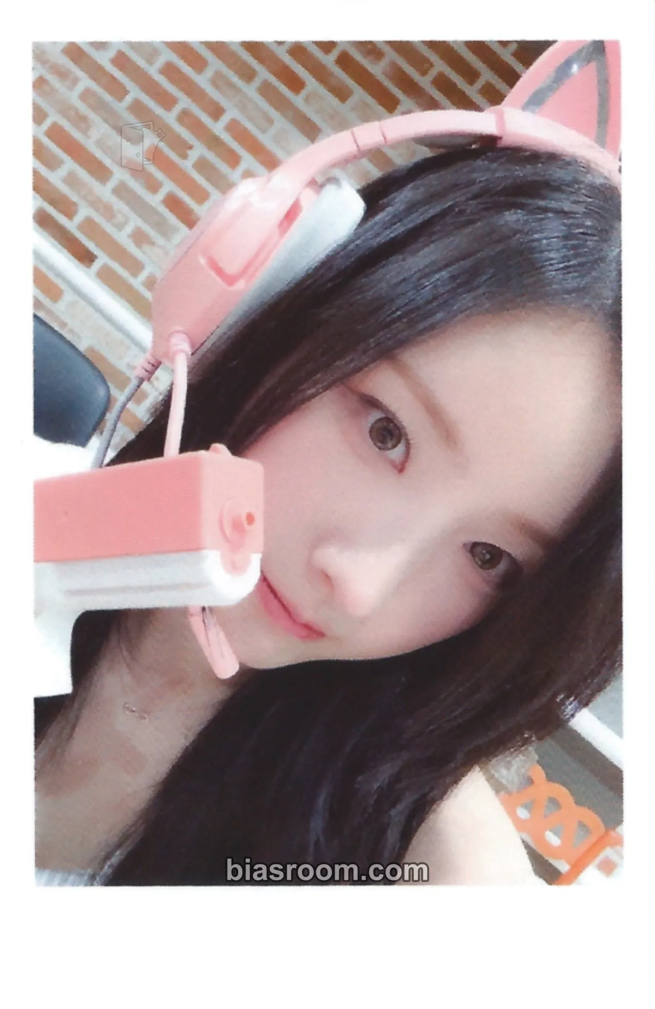 HaSeul Club Icarus Photocard - ARTMS - ARTMS K-pop photocard