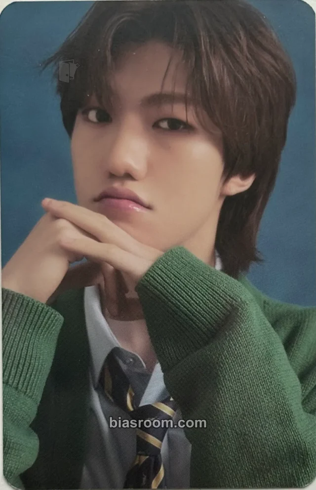 TRENDZ - ra.L - STILL ON MY WAY Album album photocard korean album poca album qr card