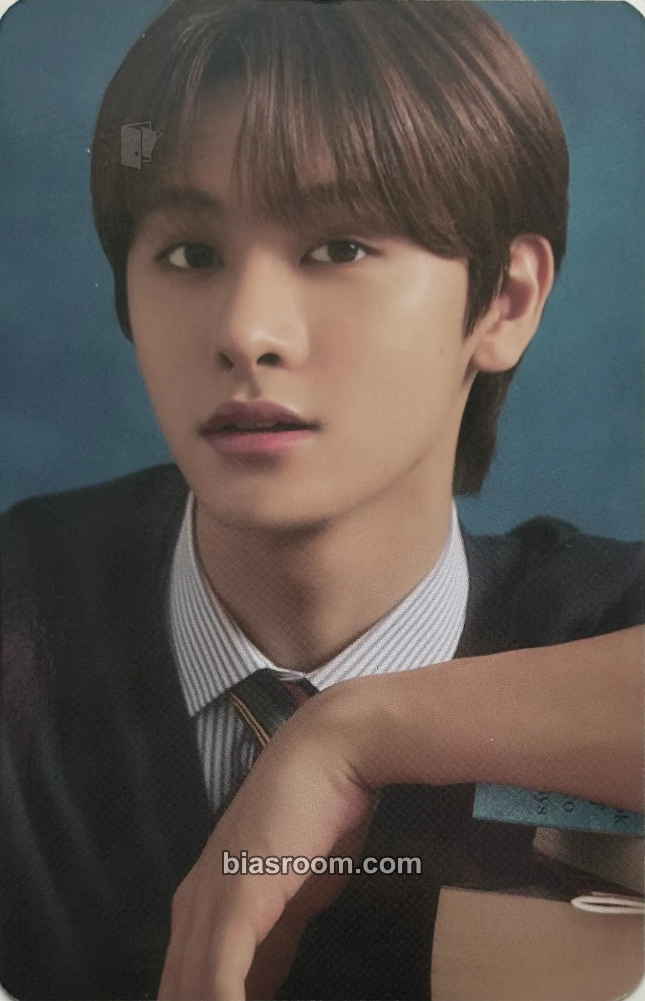Eunil STILL ON MY WAY Photocard - TRENDZ - TRENDZ K-pop photocard