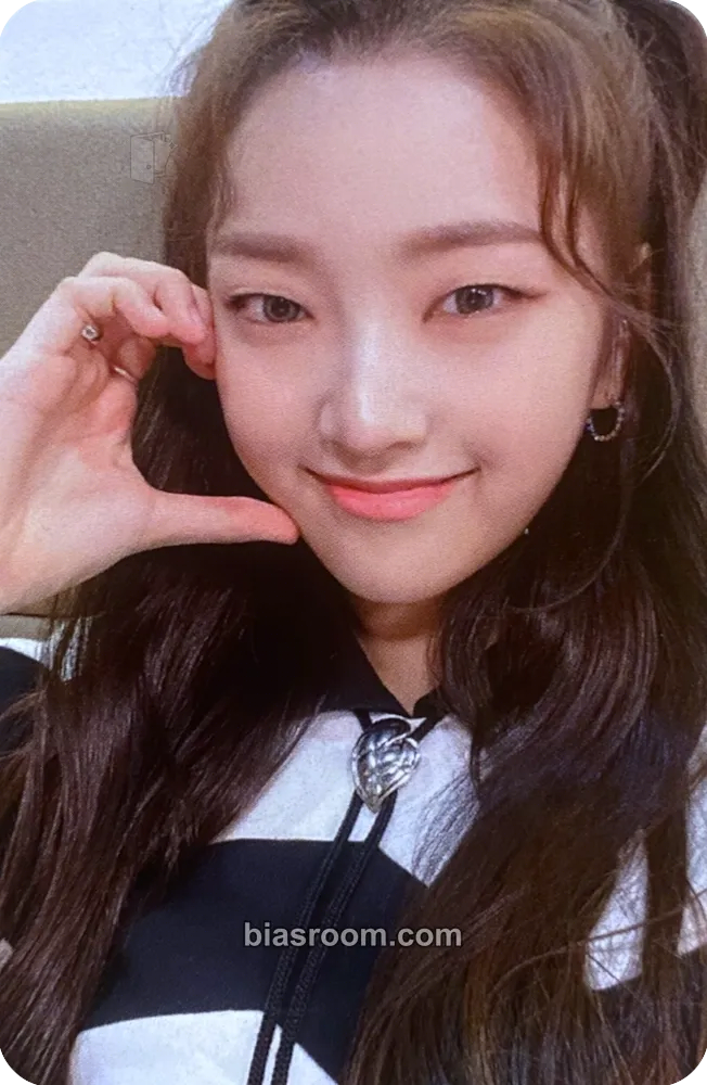Soeun We Can Photocard - Weeekly - Weeekly K-pop photocard