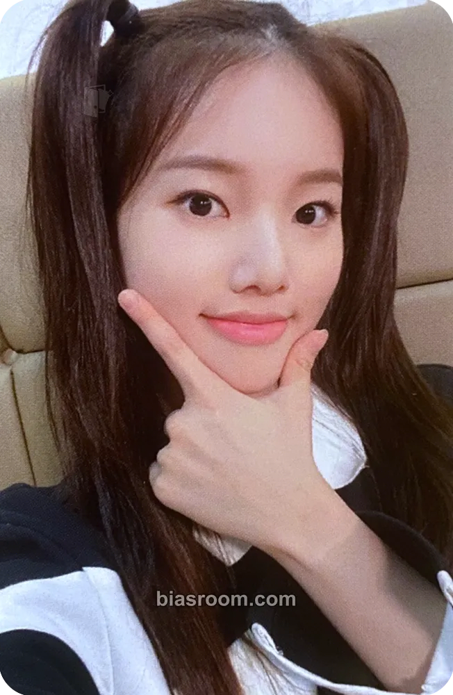 Soojin We Can Photocard - Weeekly - Weeekly K-pop photocard