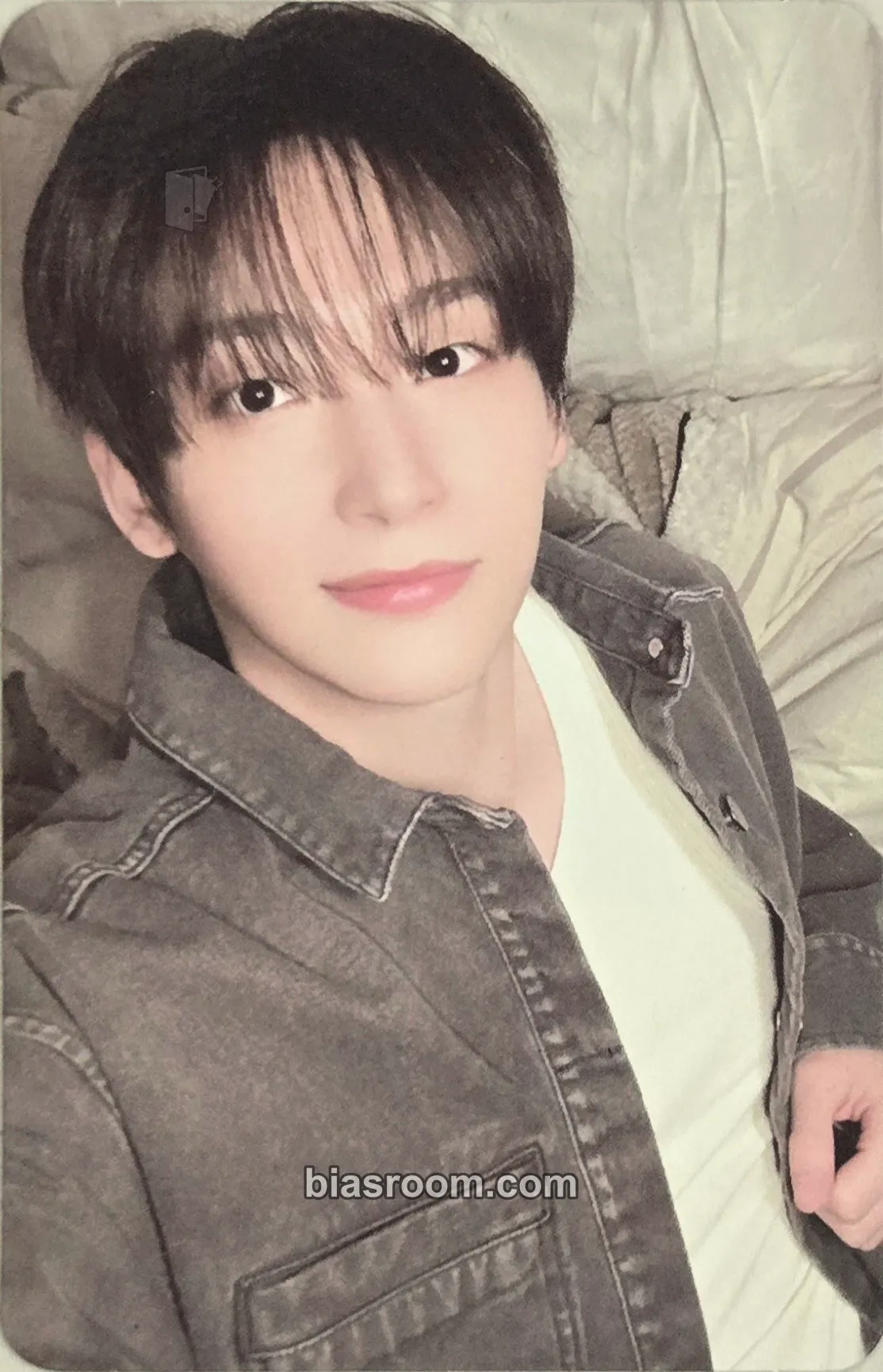 Jungmo Dare to Crave Photocard - CRAVITY - CRAVITY K-pop photocard
