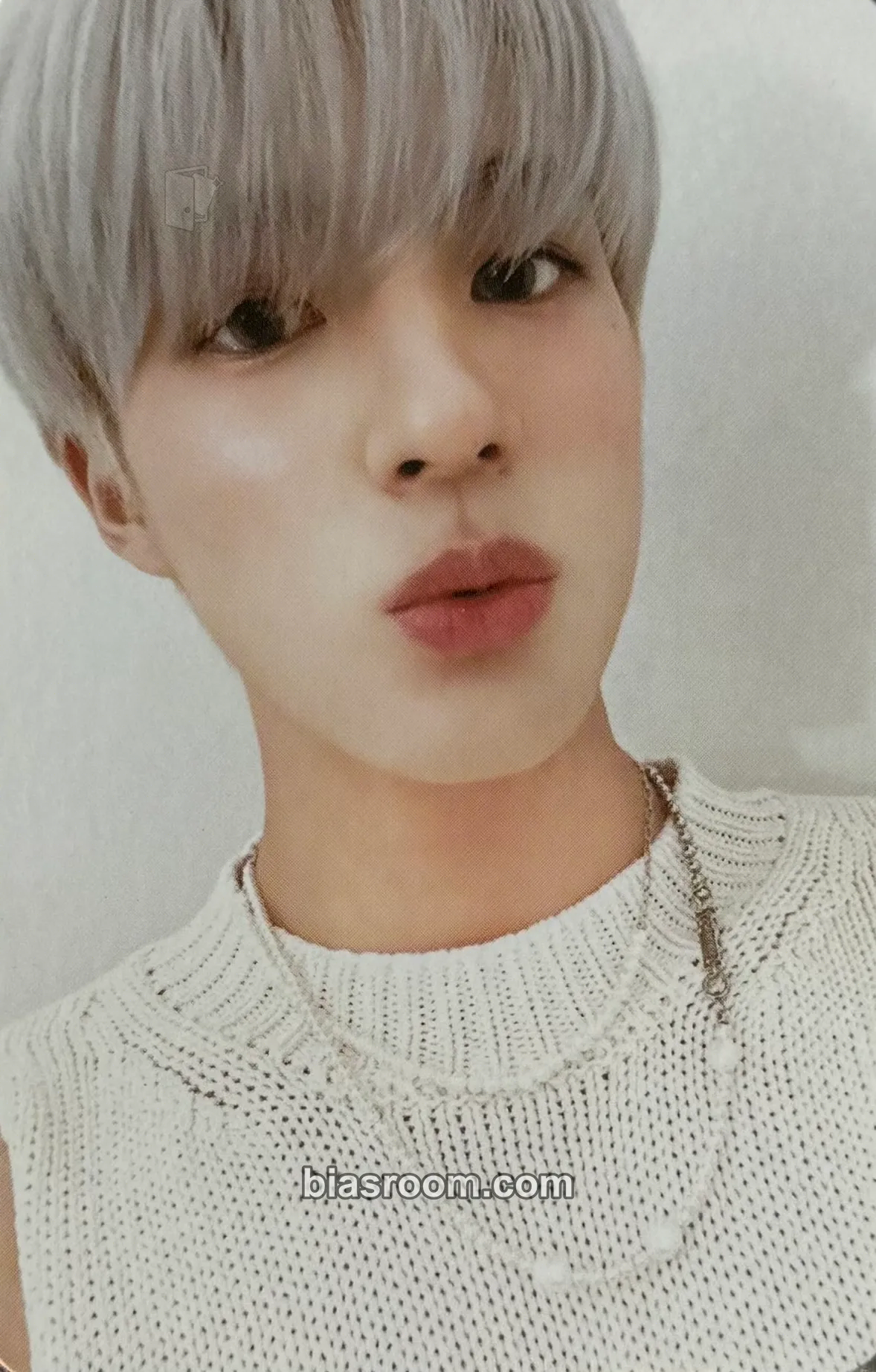 Jeno 2024 Season’s Greetings Photocard - NCT DREAM - NCT DREAM K-pop photocard