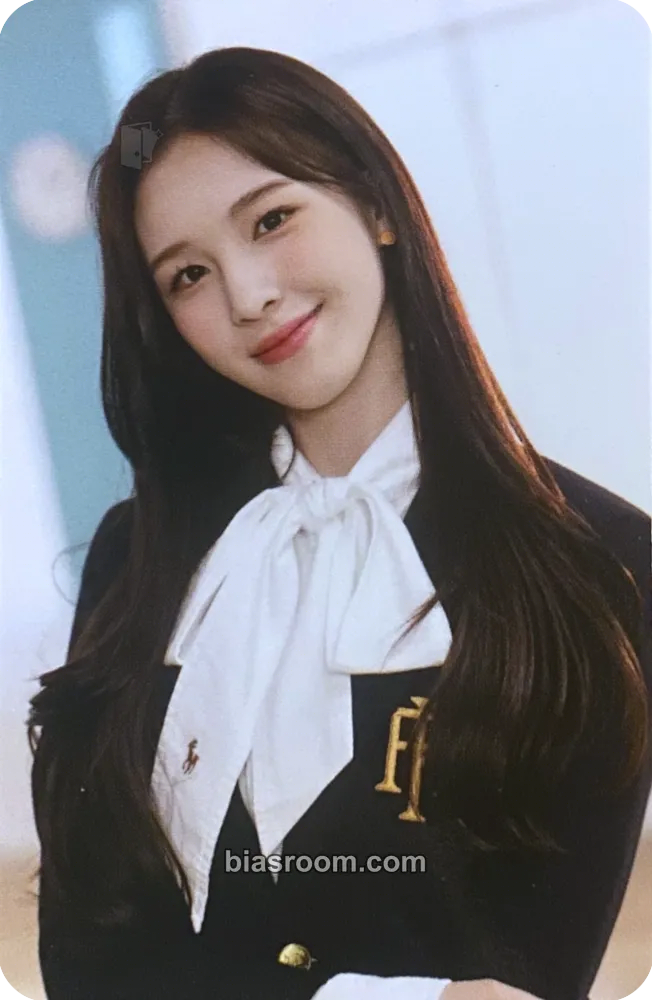 Jaehee We Are Photocard - Weeekly - Weeekly K-pop photocard