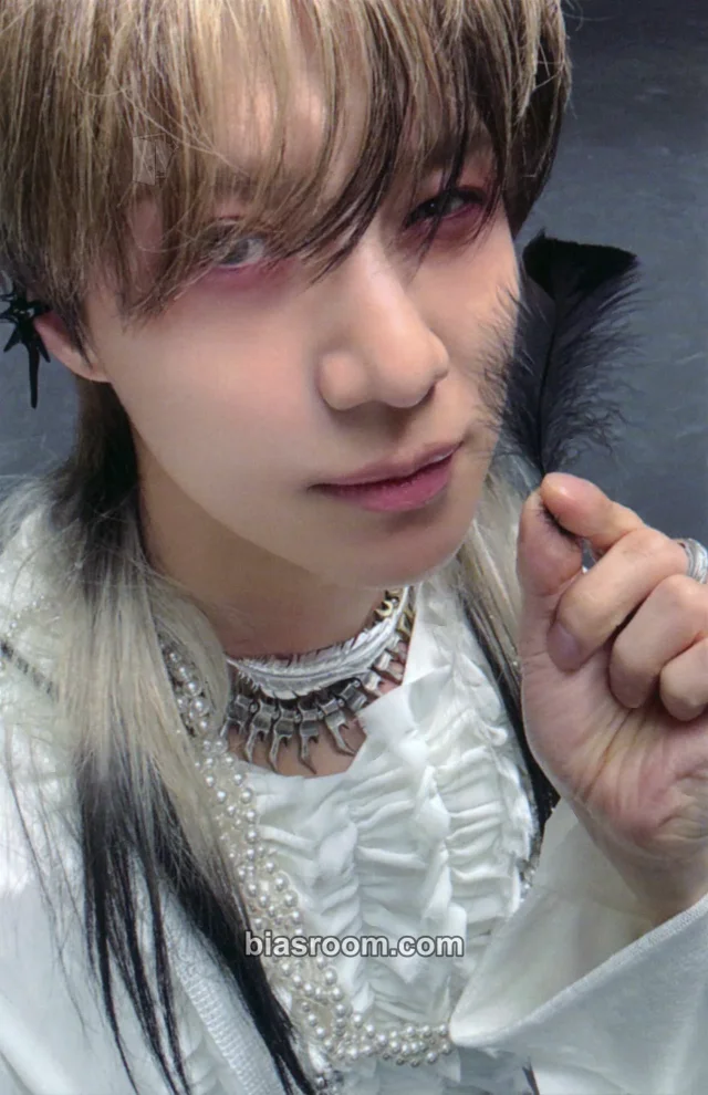 Taemin - Taemin - TAEMIN 2024 Ephemeral Gaze World Tour Event finale