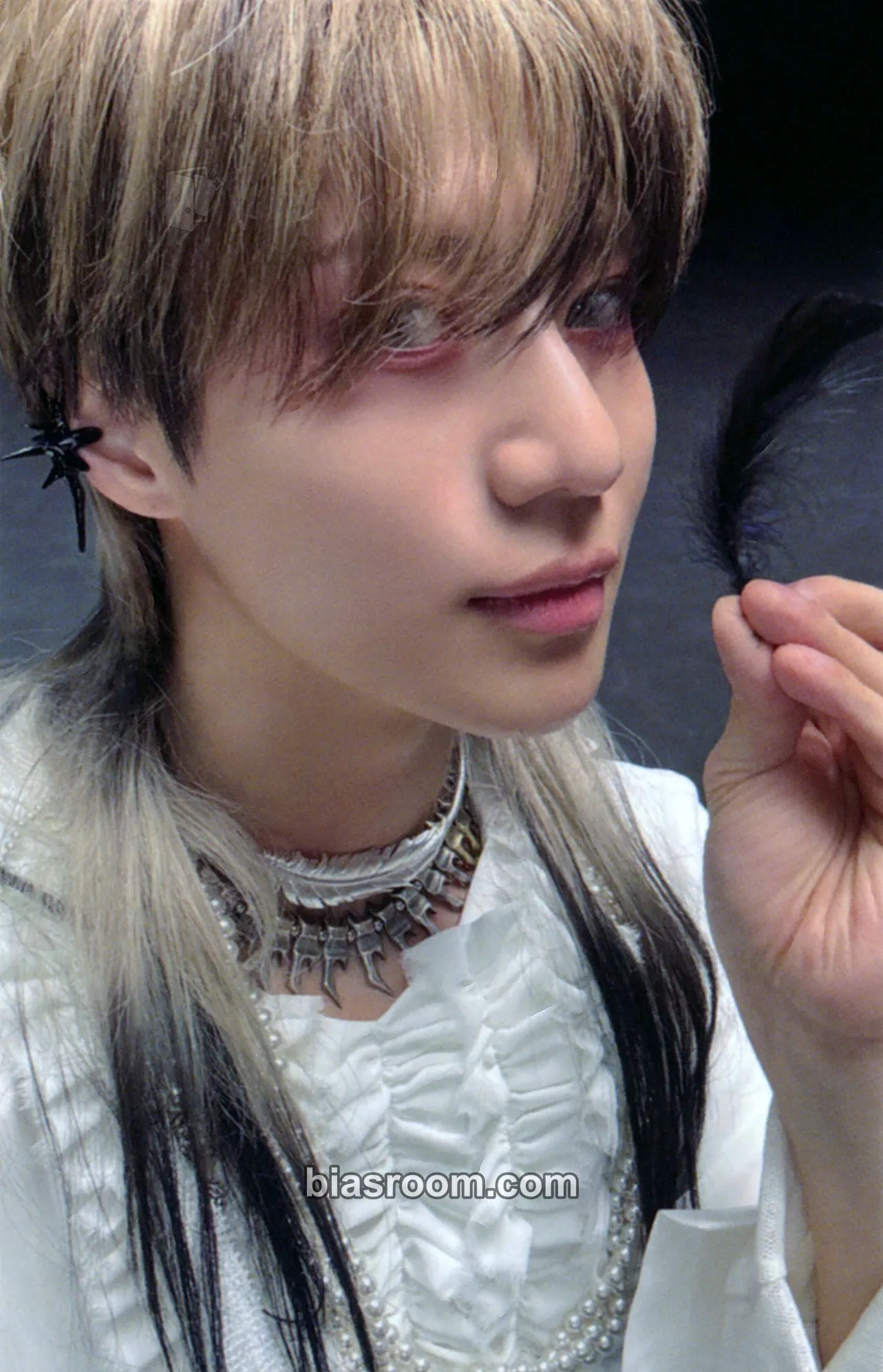 Taemin TAEMIN 2024 Ephemeral Gaze World Tour Photocard - Taemin K-pop photocard