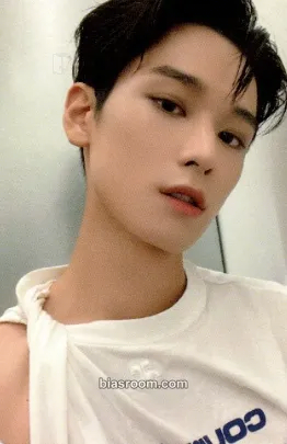 Juyeon 2nd World Tour: Zeneration Photocard - THE BOYZ - THE BOYZ K-pop photocard