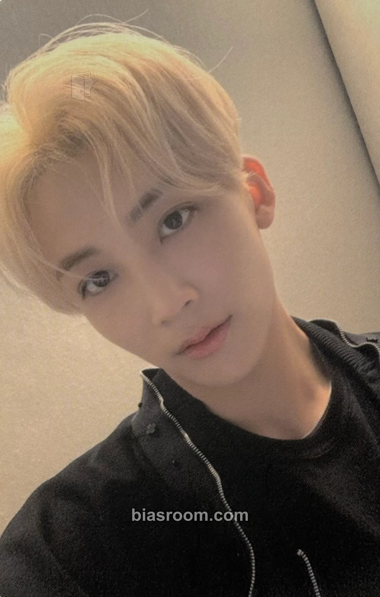 Jeonghan You Made My Dawn Photocard - SEVENTEEN - SEVENTEEN K-pop photocard