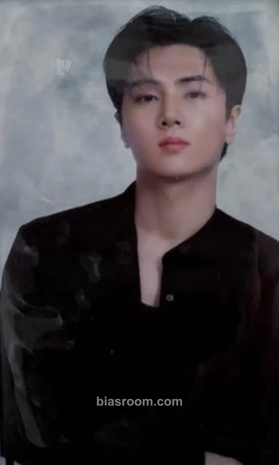 Jay 'WALK THE LINE' World Tour Photocard - ENHYPEN - ENHYPEN K-pop photocard