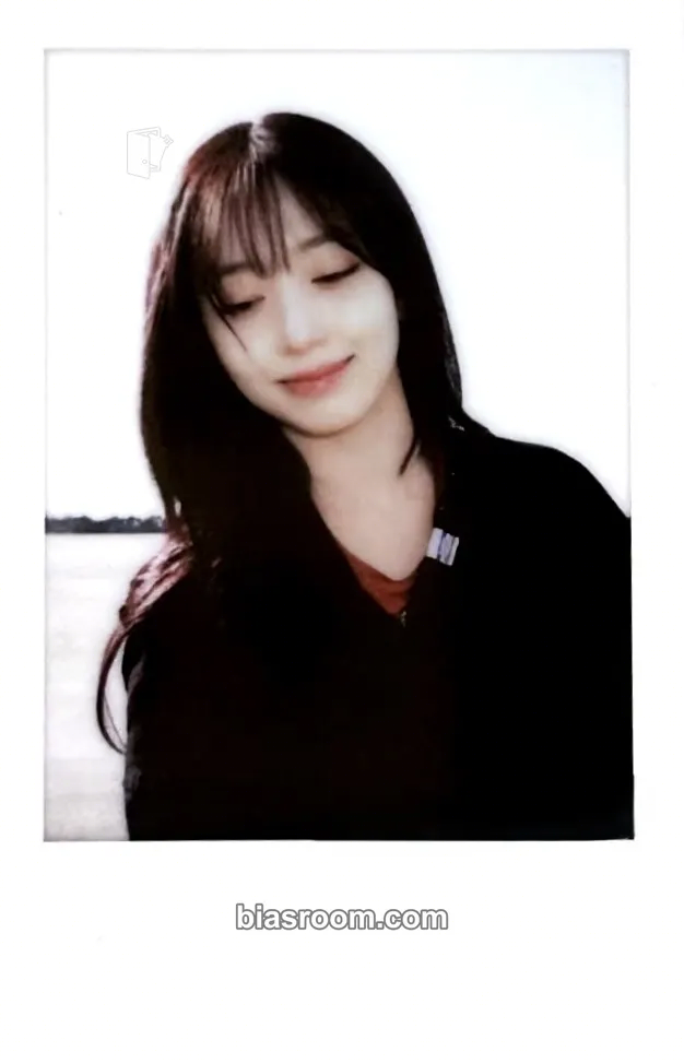 Haewon The Chronicles of NMIXX: How to Catch Aurora Photocard - NMIXX - NMIXX K-pop photocard