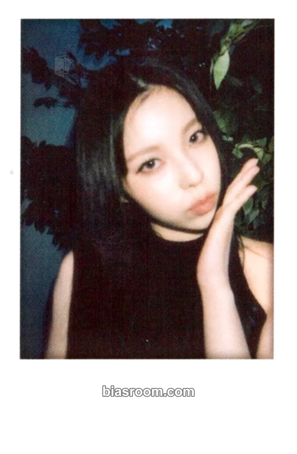 Kyujin The Chronicles of NMIXX: How to Catch Aurora Photocard - NMIXX - NMIXX K-pop photocard