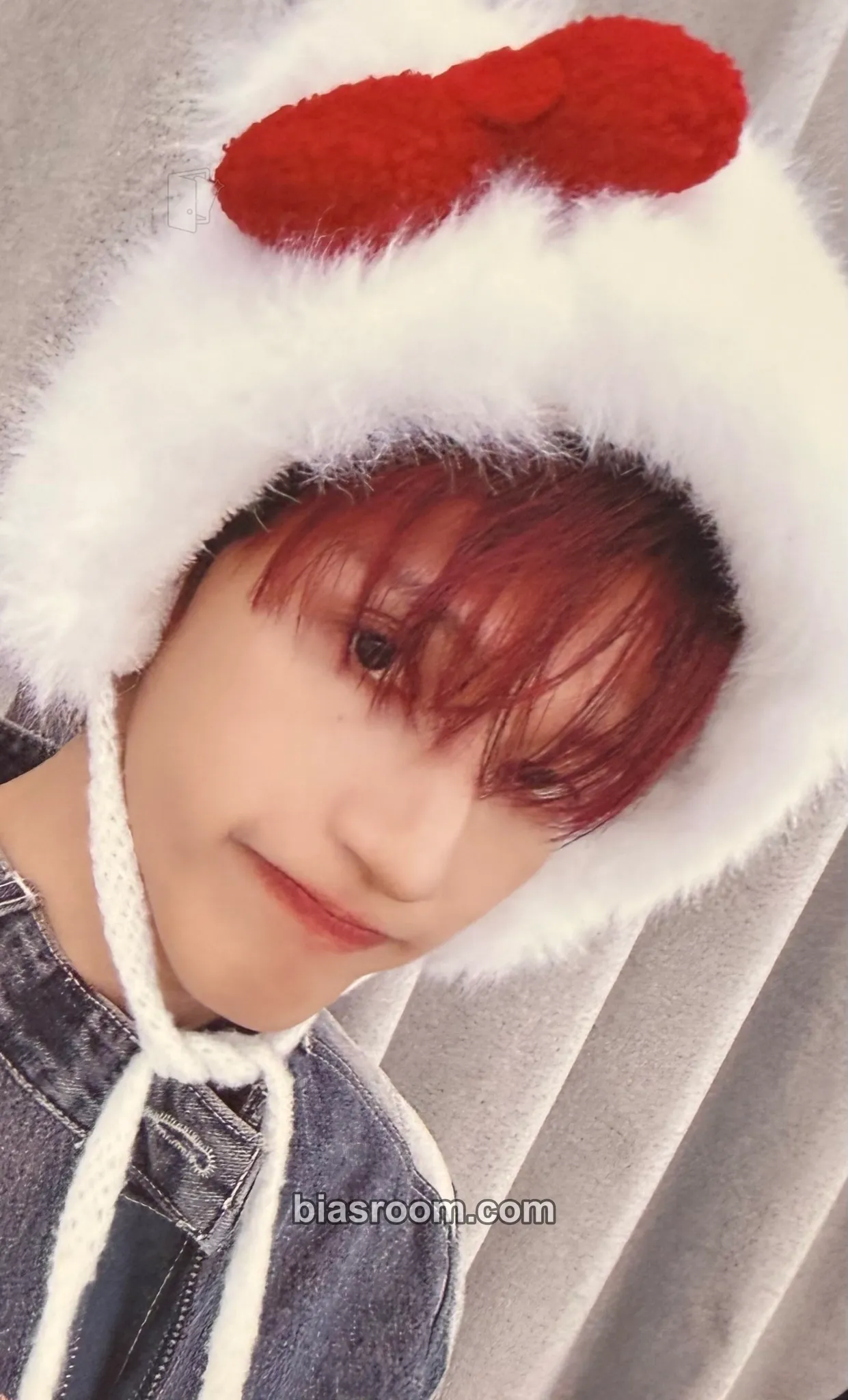 Wooyoung GOLDEN HOUR : Part.4 Photocard - ATEEZ - ATEEZ K-pop photocard