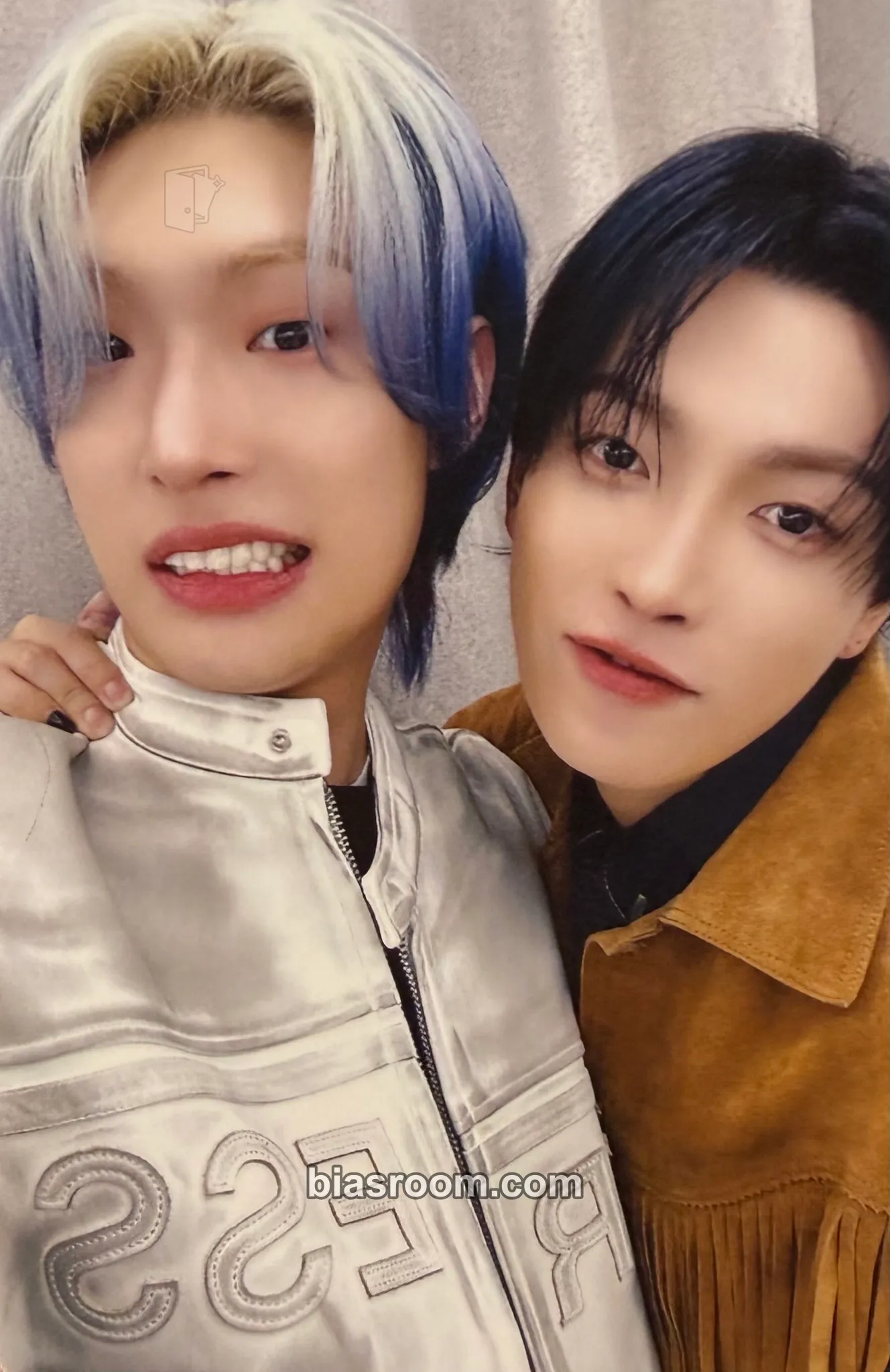 GOLDEN HOUR : Part.4 Photocard - ATEEZ - ATEEZ K-pop photocard