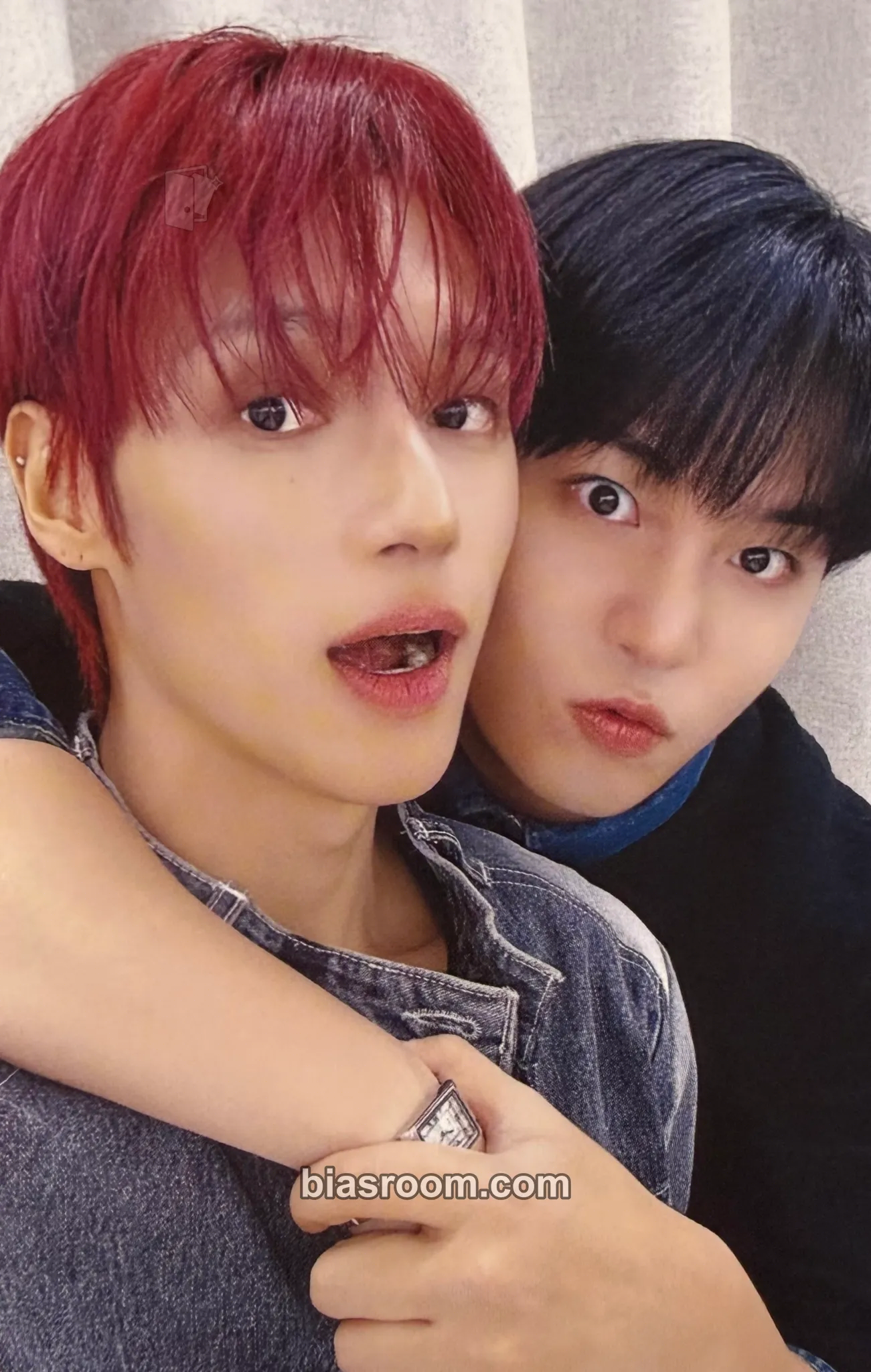 GOLDEN HOUR : Part.4 Photocard - ATEEZ - ATEEZ K-pop photocard