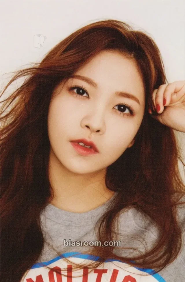 Red Velvet - Other standard version
