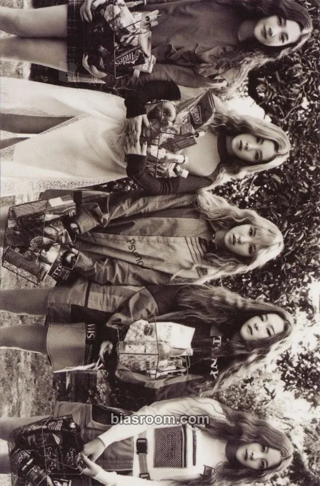 Red Velvet - Other standard version