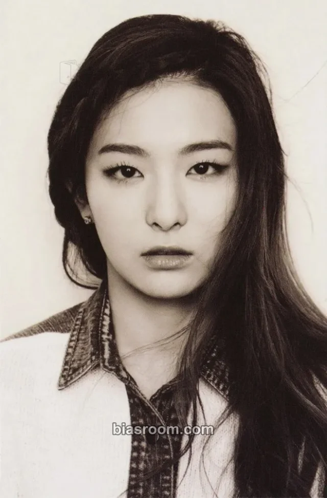 Red Velvet - Seulgi - 2016 Season's Greeting Other season's greetings kit photocard photocard set