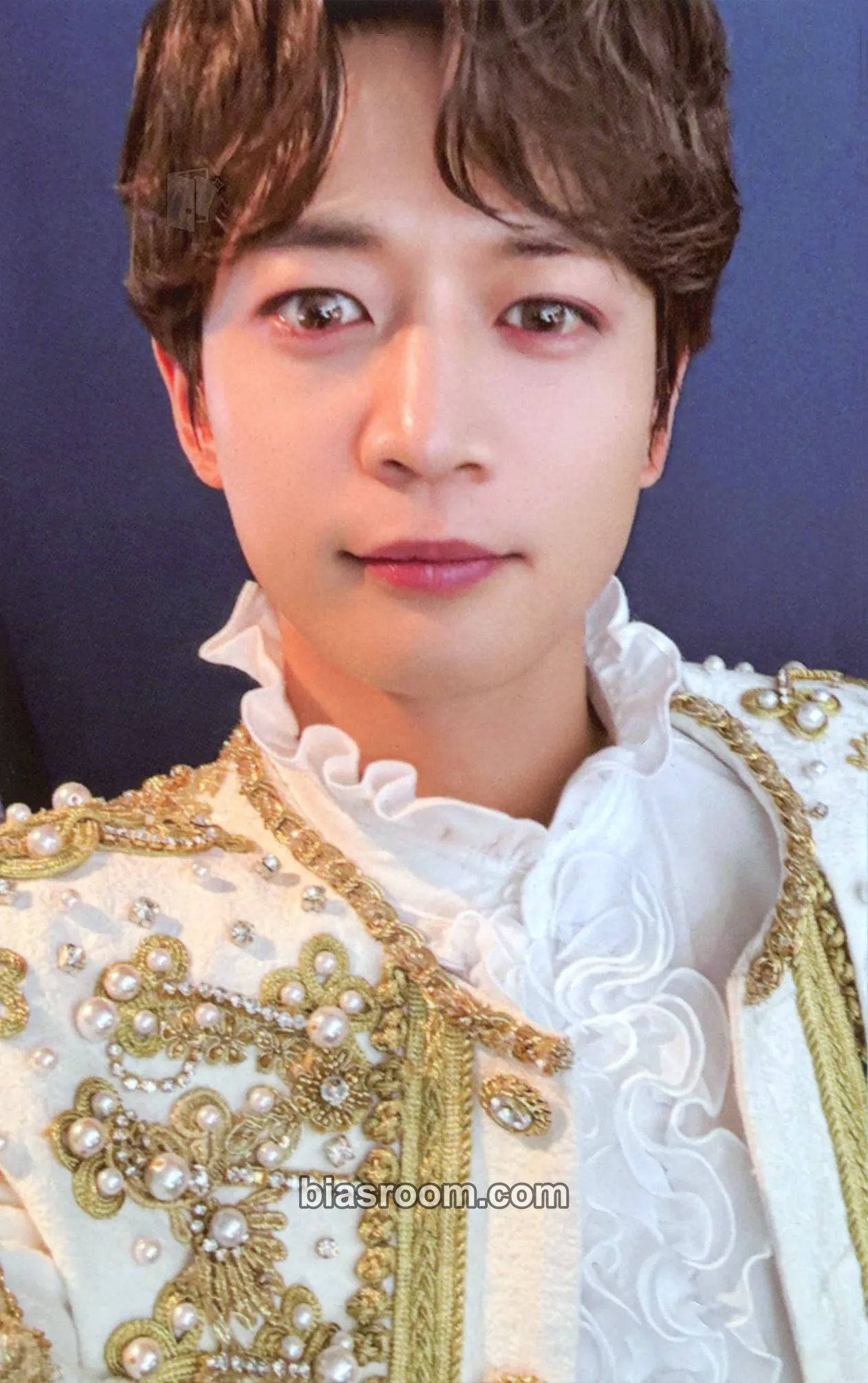 Minho SHINee World VI: Perfect Illumination Photocard - SHINee - SHINee K-pop photocard