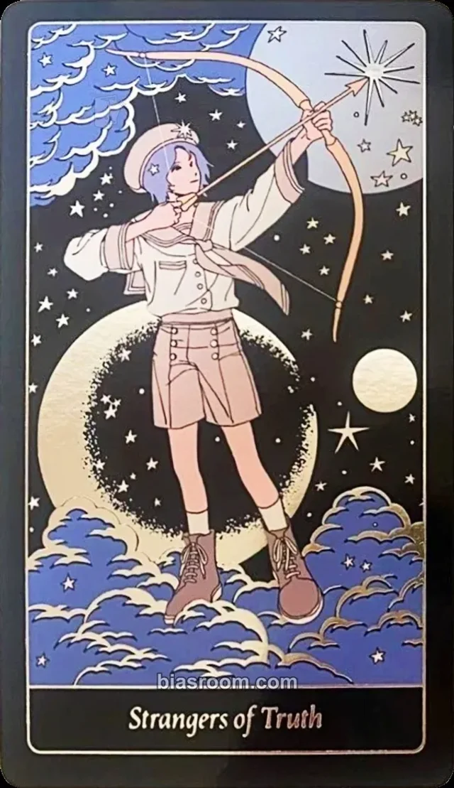TOMORROW X TOGETHER - The Star Chapter: Together Album tarot non-standard size album inclusion starlight version awake version etched version afterglow version