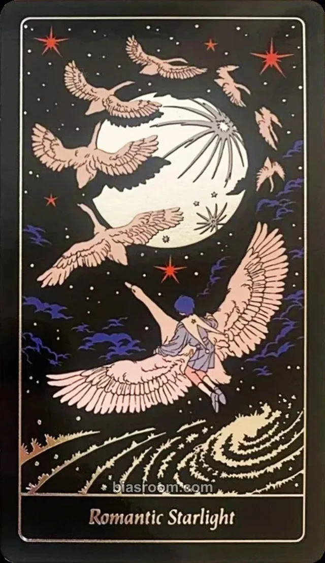TOMORROW X TOGETHER - The Star Chapter: Together Album tarot non-standard size album inclusion starlight version awake version etched version afterglow version
