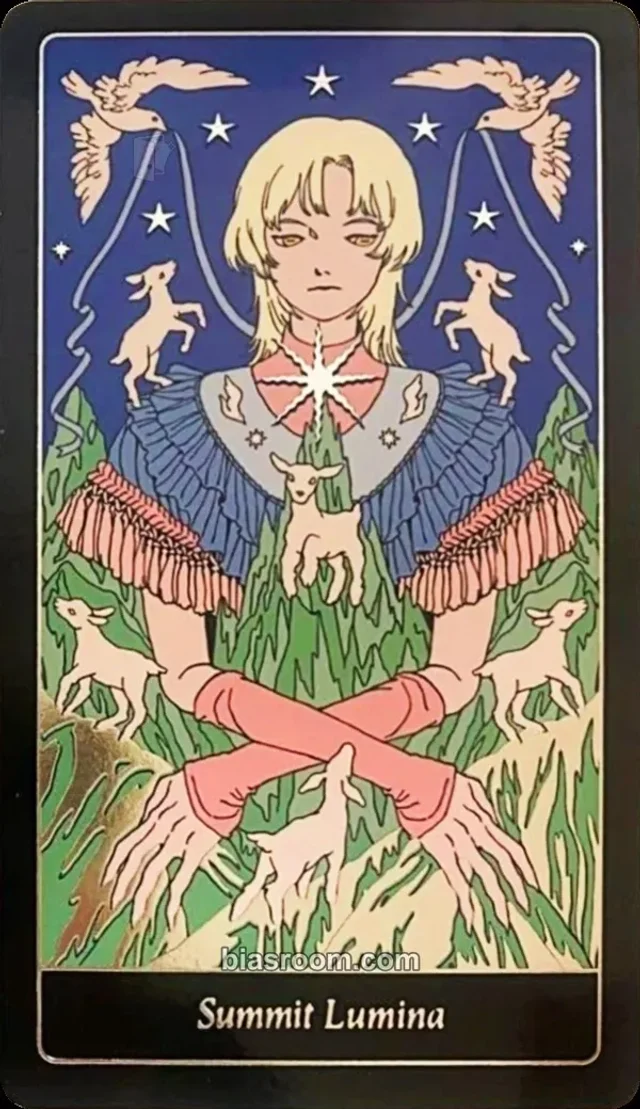 TOMORROW X TOGETHER - The Star Chapter: Together Album tarot non-standard size album inclusion starlight version awake version etched version afterglow version