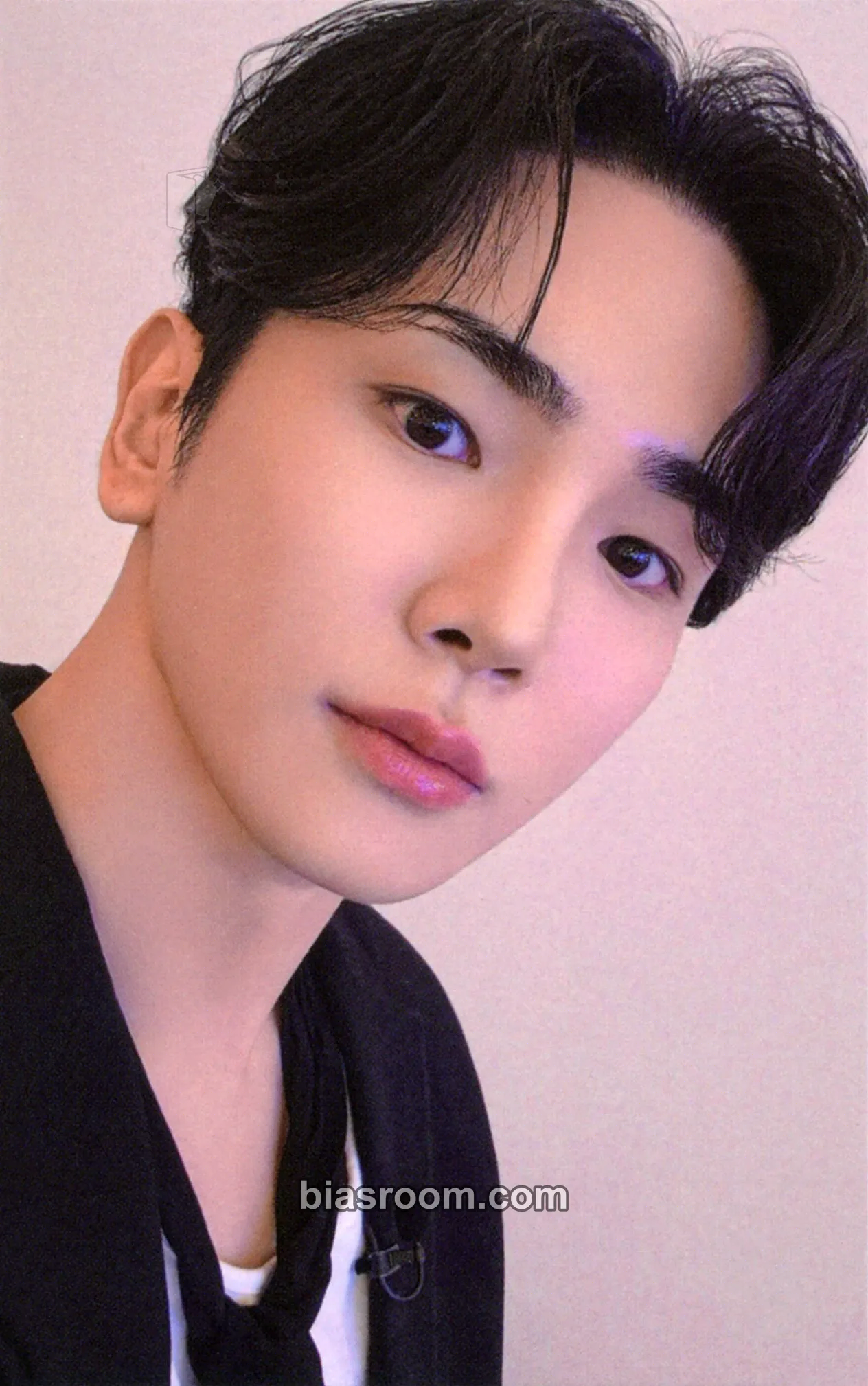 Key SHINee World VI: Perfect Illumination Photocard - SHINee - SHINee K-pop photocard