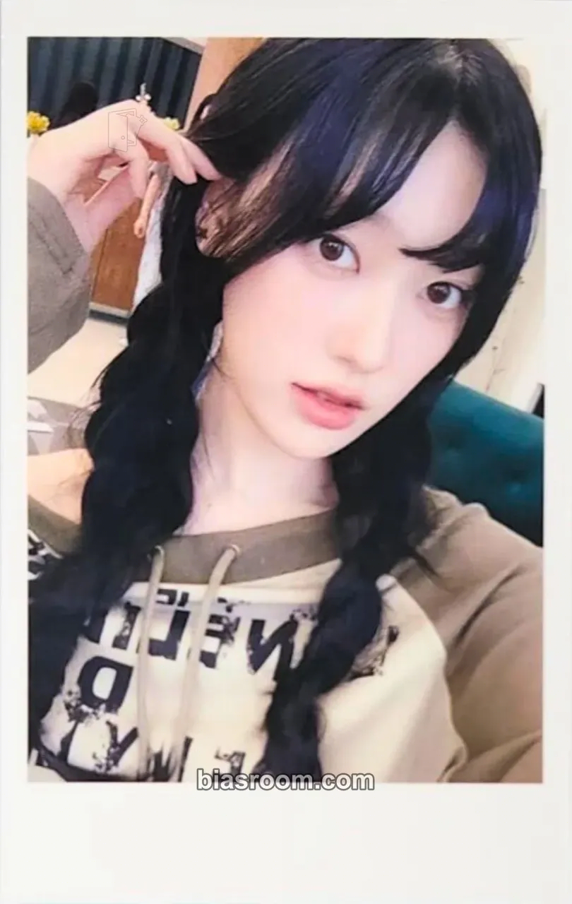 Choerry Club Icarus Photocard - ARTMS - ARTMS K-pop photocard