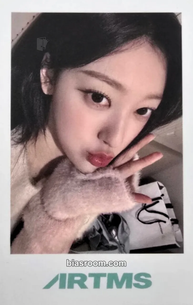 Choerry Dall Photocard - ARTMS - ARTMS K-pop photocard