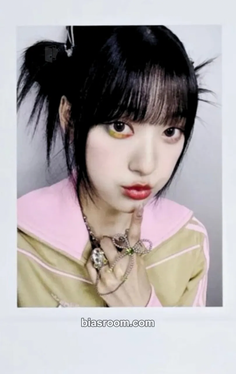 Choerry Dall Photocard - ARTMS - ARTMS K-pop photocard