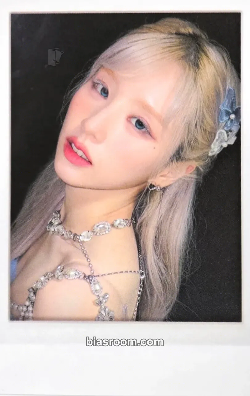 HeeJin Dall Photocard - ARTMS - ARTMS K-pop photocard