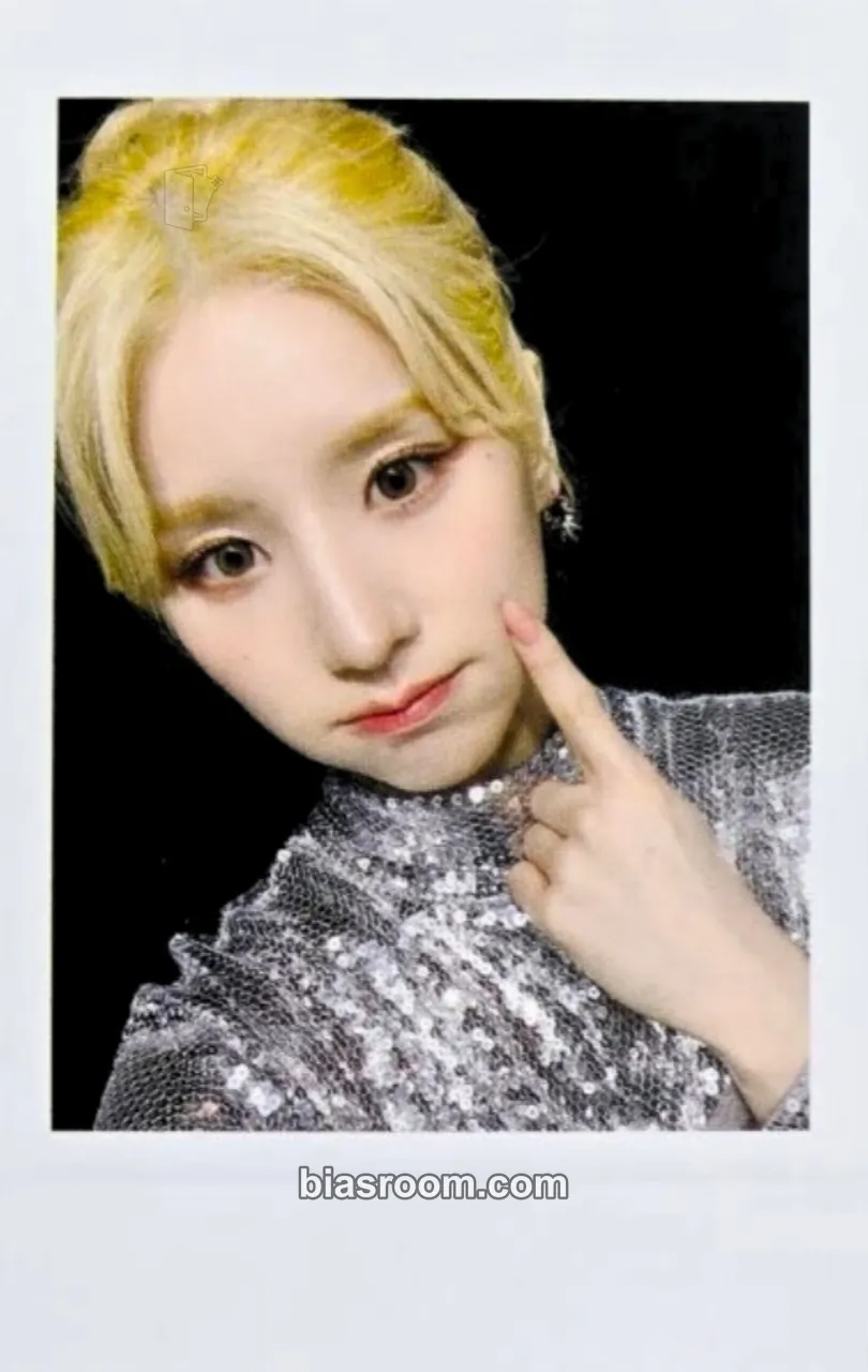HeeJin Dall Photocard - ARTMS - ARTMS K-pop photocard