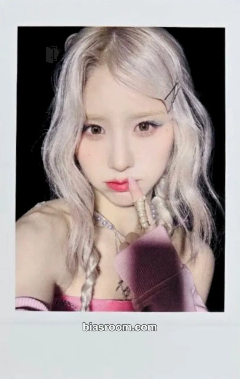 HeeJin Dall Photocard - ARTMS - ARTMS K-pop photocard