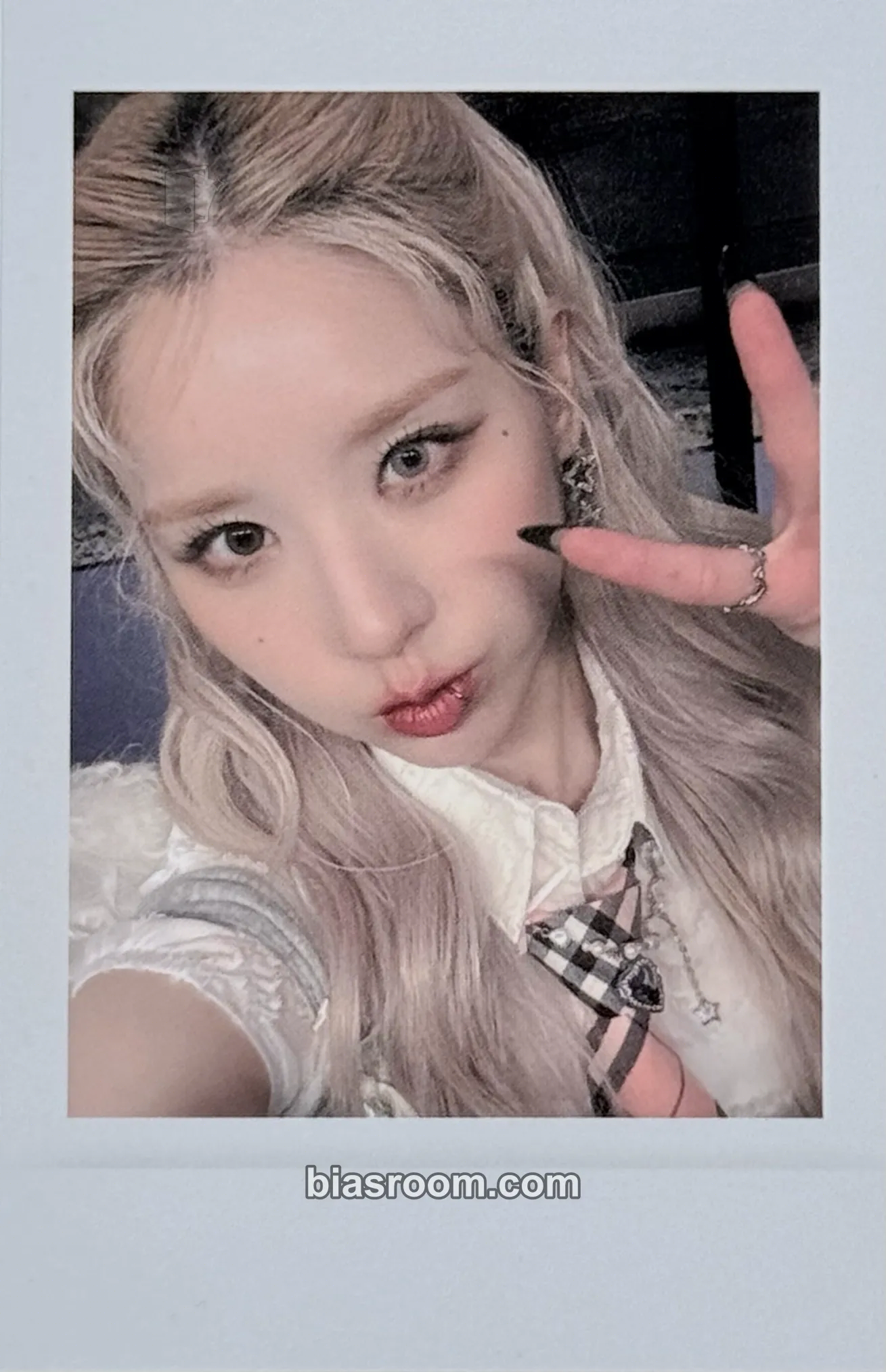 HeeJin Dall Photocard - ARTMS - ARTMS K-pop photocard