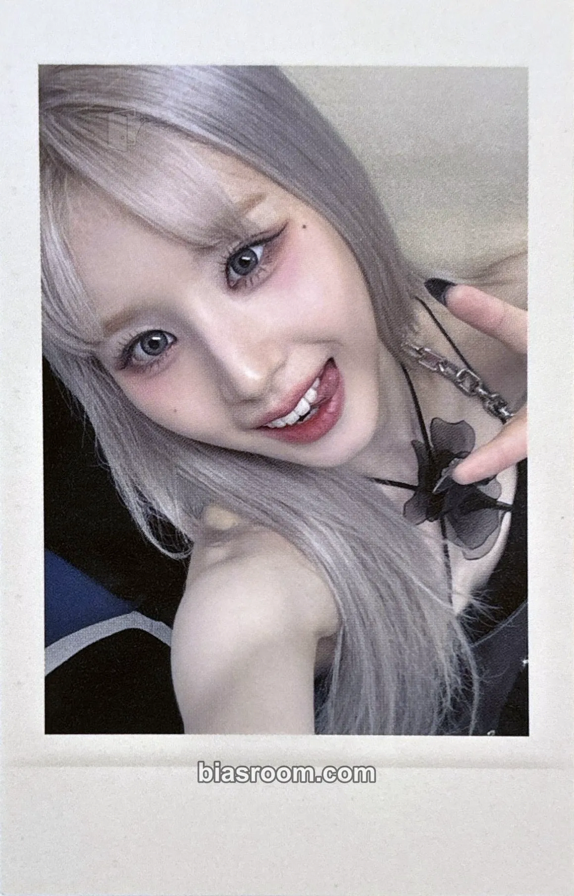 HeeJin Dall Photocard - ARTMS - ARTMS K-pop photocard