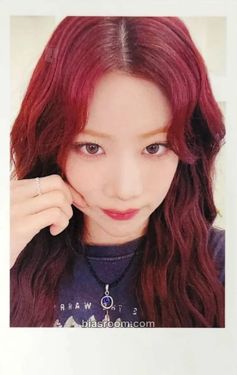 Kim Lip Club Icarus Photocard - ARTMS - ARTMS K-pop photocard