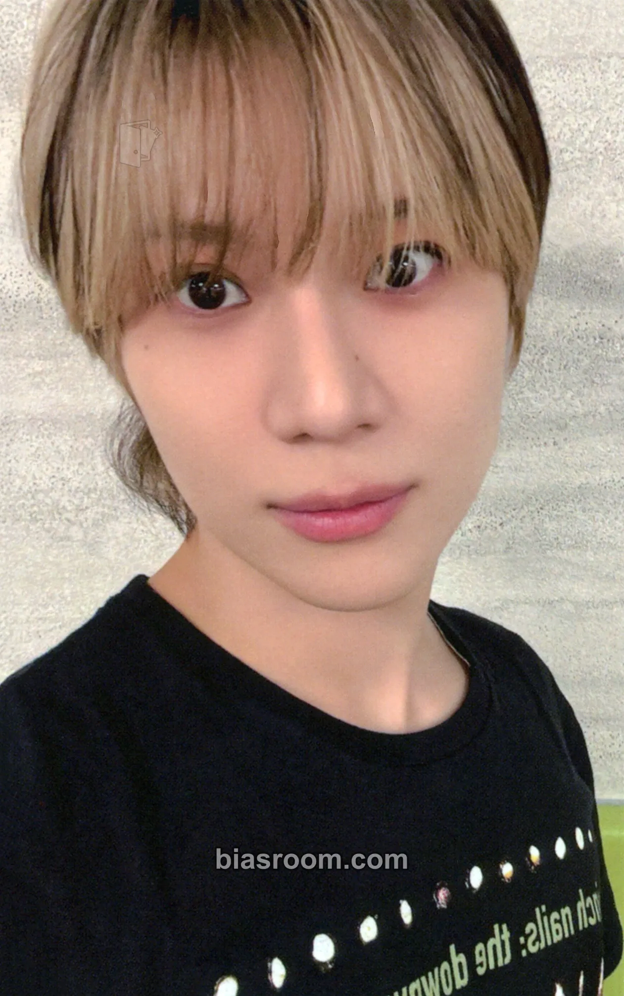 Taemin SHINee World VI: Perfect Illumination Photocard - SHINee - SHINee K-pop photocard