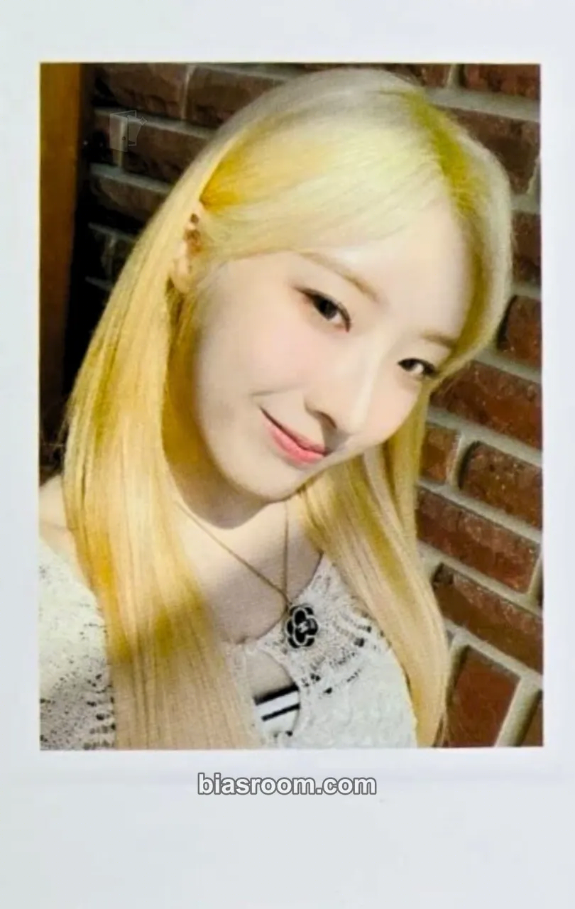 HaSeul Dall Photocard - ARTMS - ARTMS K-pop photocard