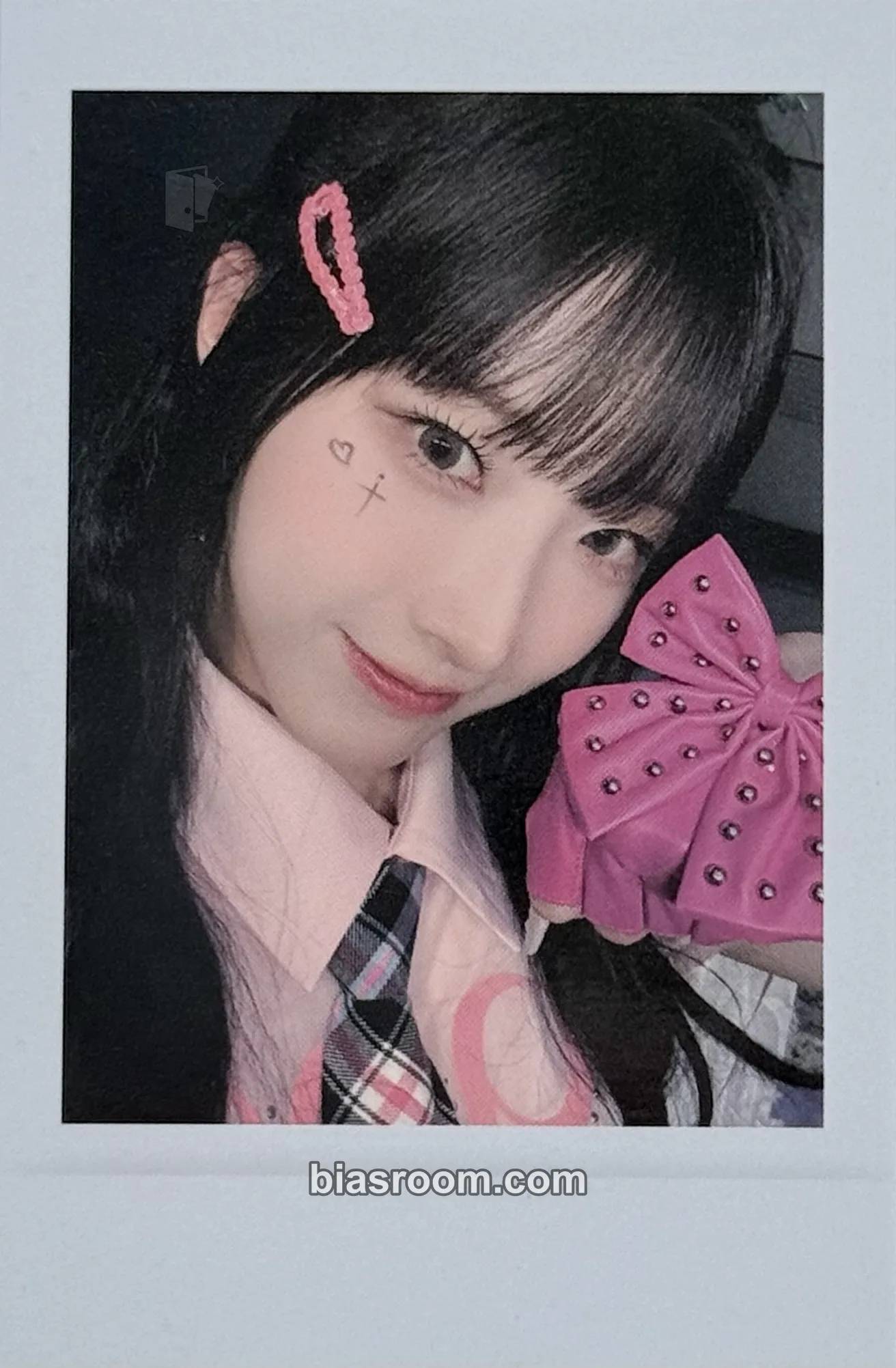 HaSeul Dall Photocard - ARTMS - ARTMS K-pop photocard