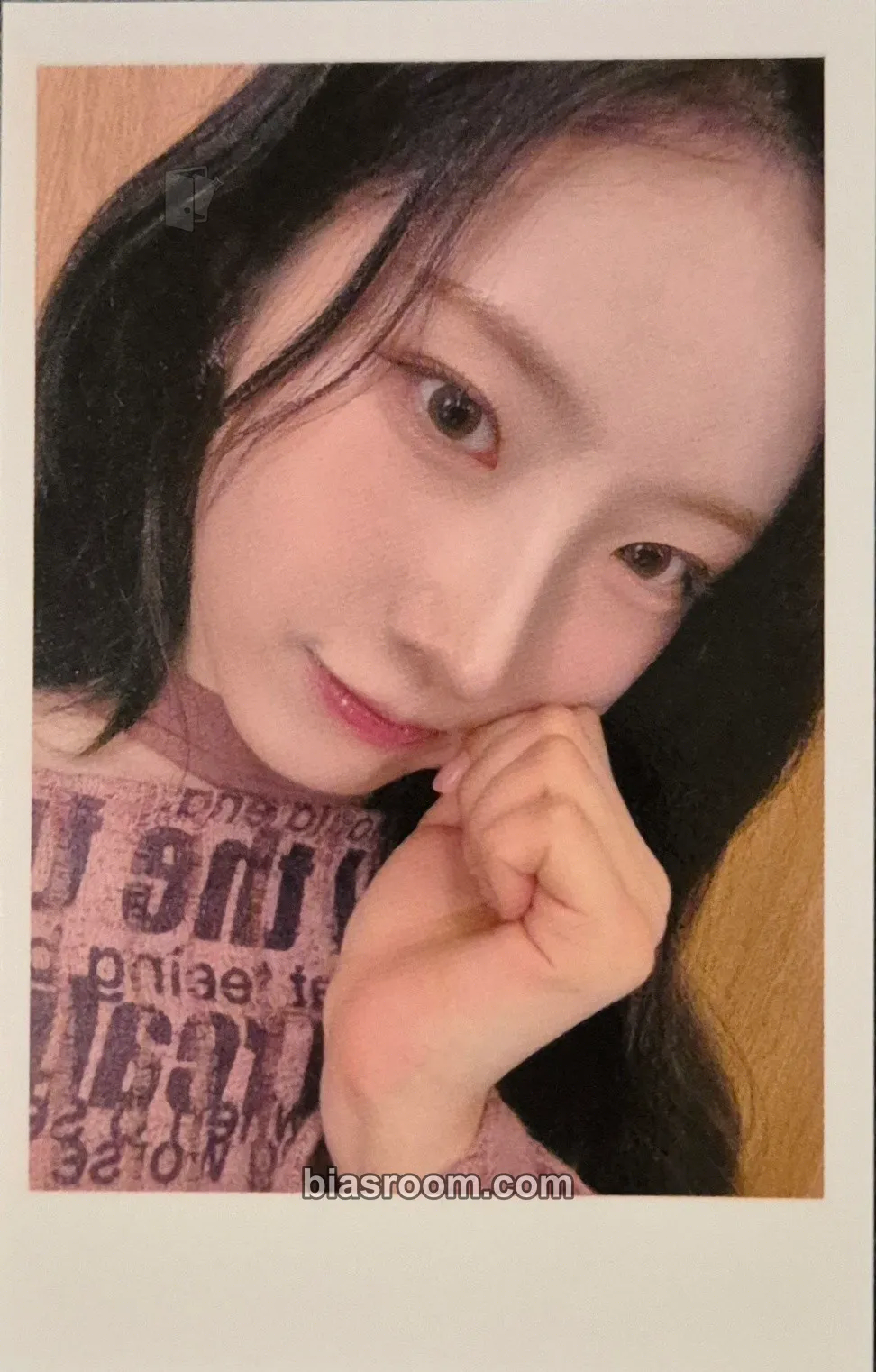 HaSeul Club Icarus Photocard - ARTMS - ARTMS K-pop photocard