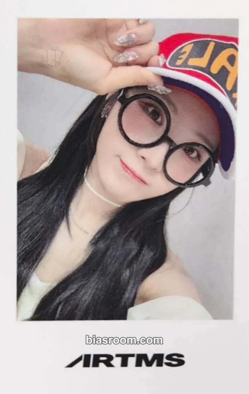 HaSeul Club Icarus Photocard - ARTMS - ARTMS K-pop photocard