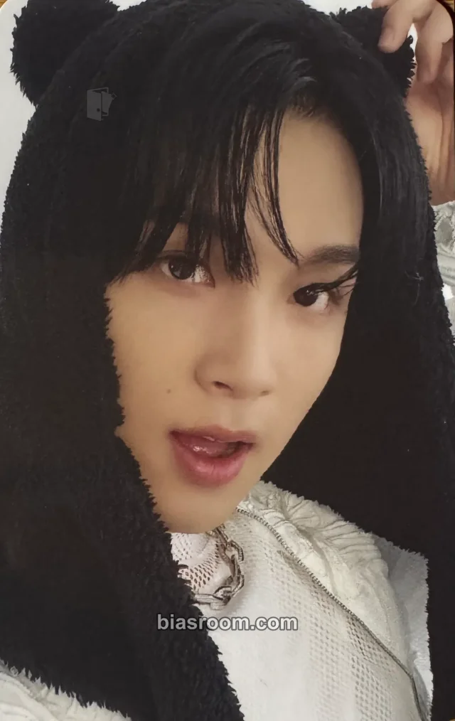 NCT 127 - Haechan - Neo City: The UNITY (3rd NCT127 Tour) Event