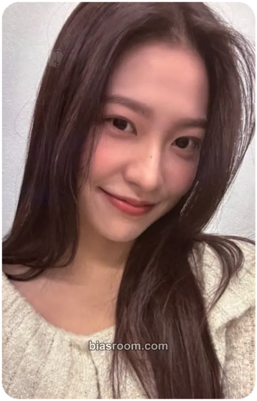 Yeri Chill Kill Photocard - Red Velvet - Red Velvet K-pop photocard