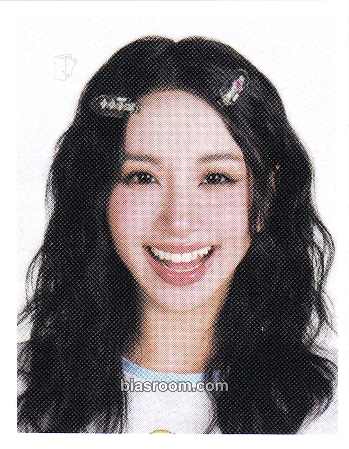 Chaeyoung 2025 Season’s Greetings: Collector Photocard - TWICE - TWICE K-pop photocard
