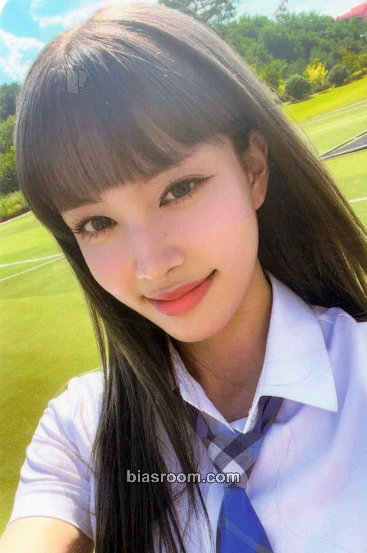 Yoon STEREOTYPE Photocard - STAYC - STAYC K-pop photocard