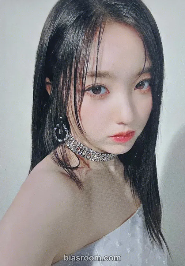 Yeseo Kep1going: Japan Concert 2024 Photocard - Kep1er - Kep1er K-pop photocard