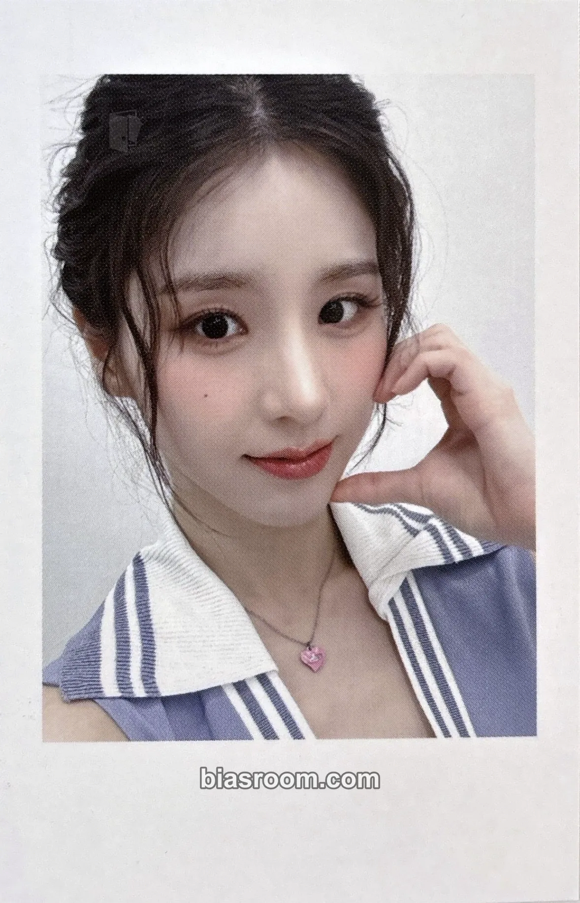 HeeJin Club Icarus Photocard - ARTMS - ARTMS K-pop photocard